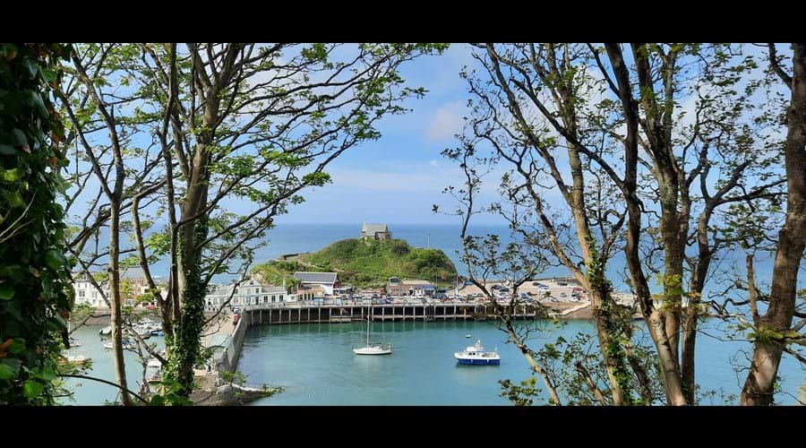 Around Ilfracombe