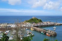 Around Ilfracombe