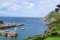 Around Ilfracombe