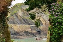 Around Ilfracombe