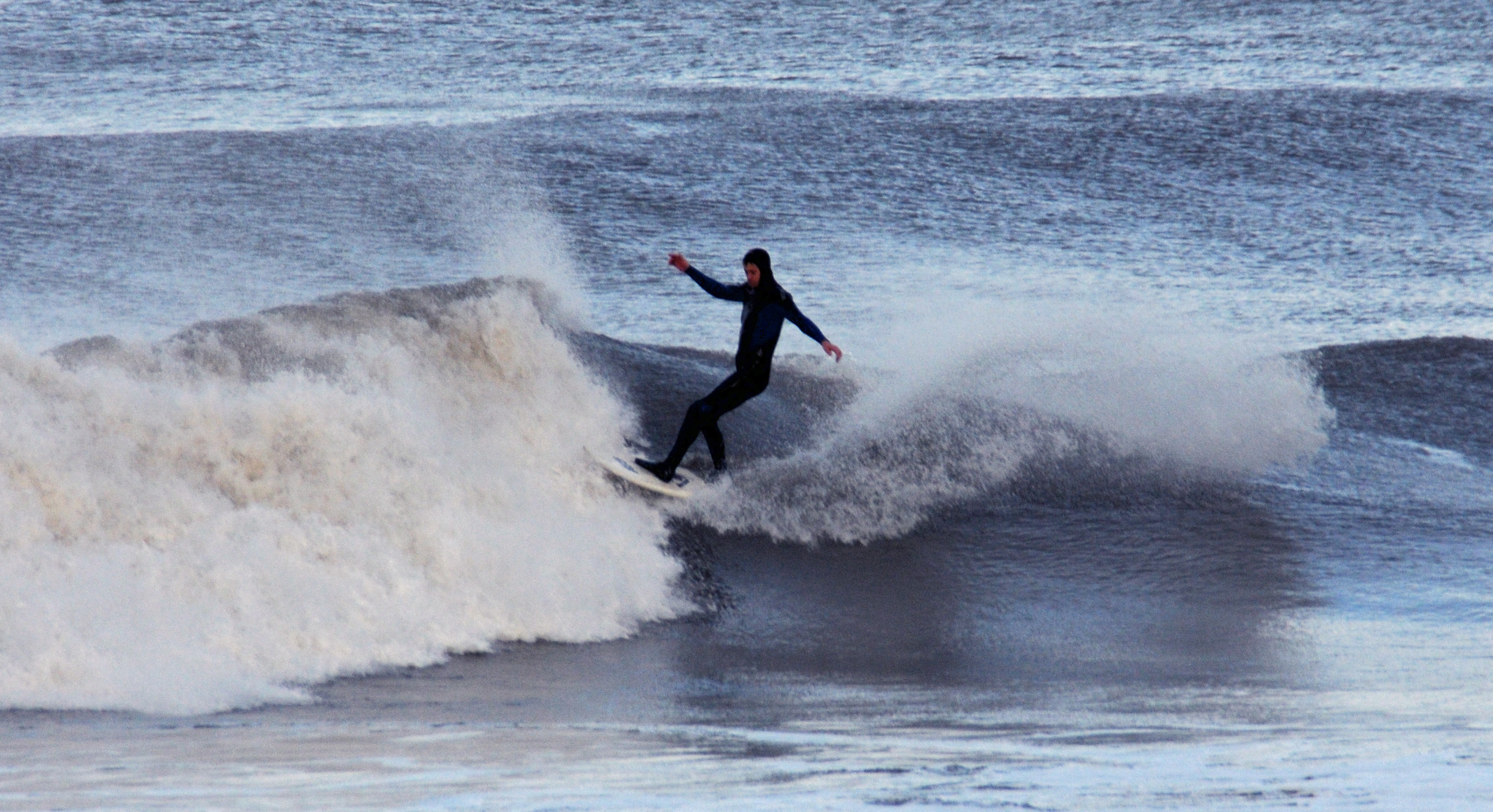 surfer dude