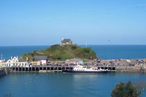 St Nicholas Chapel, Ilfracombe