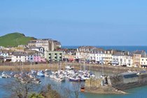 Ilfracombe Harbour