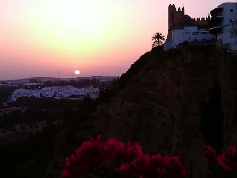 Spectacular Sunset Views from The Terrace Photo