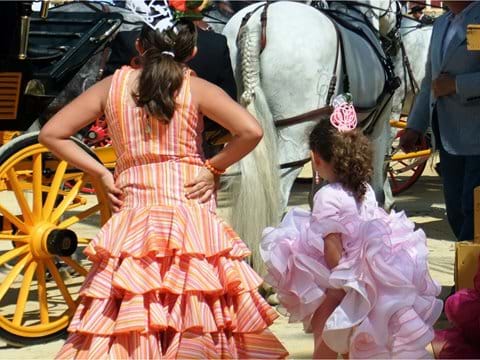 Feria Time! Photo