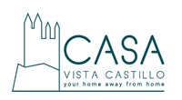 Logo - Casa Vista Castillo