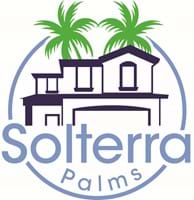 Logo - Solterra Palms