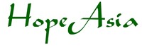 Logo - HopeAsia