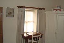 View of bedroom 1 - Master bedroom