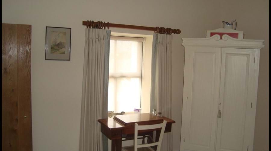 View of bedroom 1 - Master bedroom