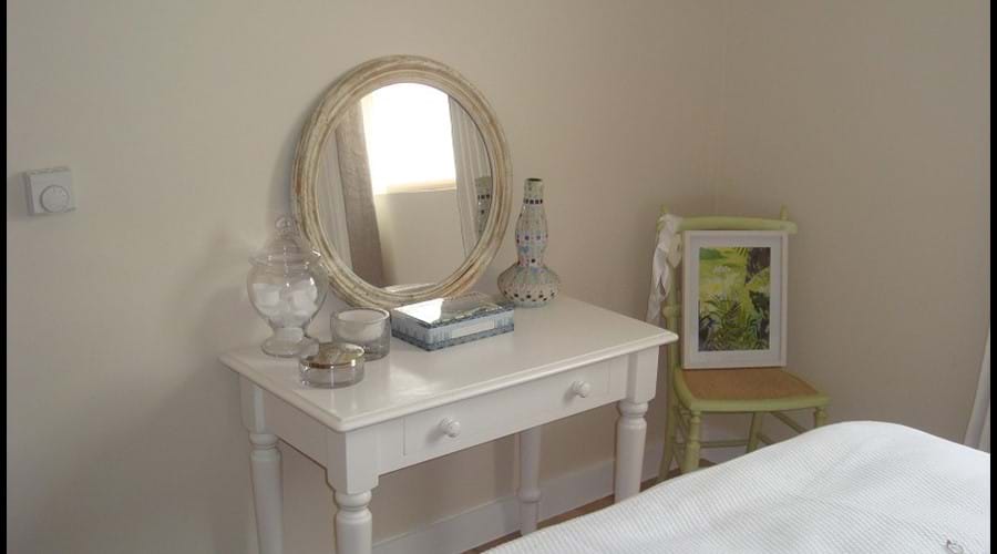 View of bedroom 2 - Double