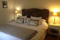 View of bedroom 1 - Master Bedroom