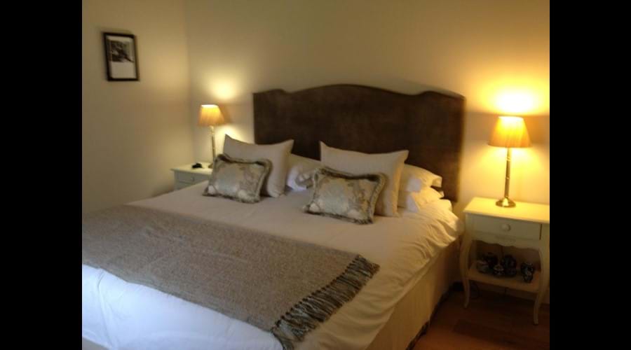 View of bedroom 1 - Master Bedroom