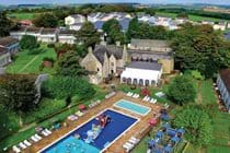 Atlantic Reach Resort, Newquay, Cornwall