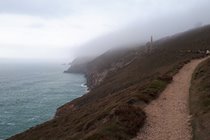 Coastal Walk Cornwall