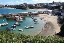 Newquay Harbour