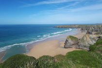 Newquay beaches