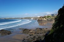 Newquay Beaches