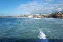 Newquay