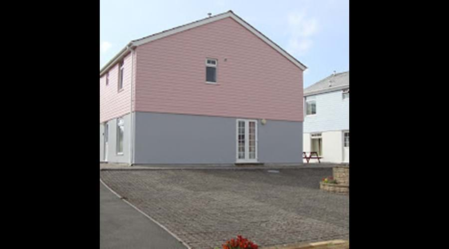 Detached 4 Bed/3Bath Cottage AG34