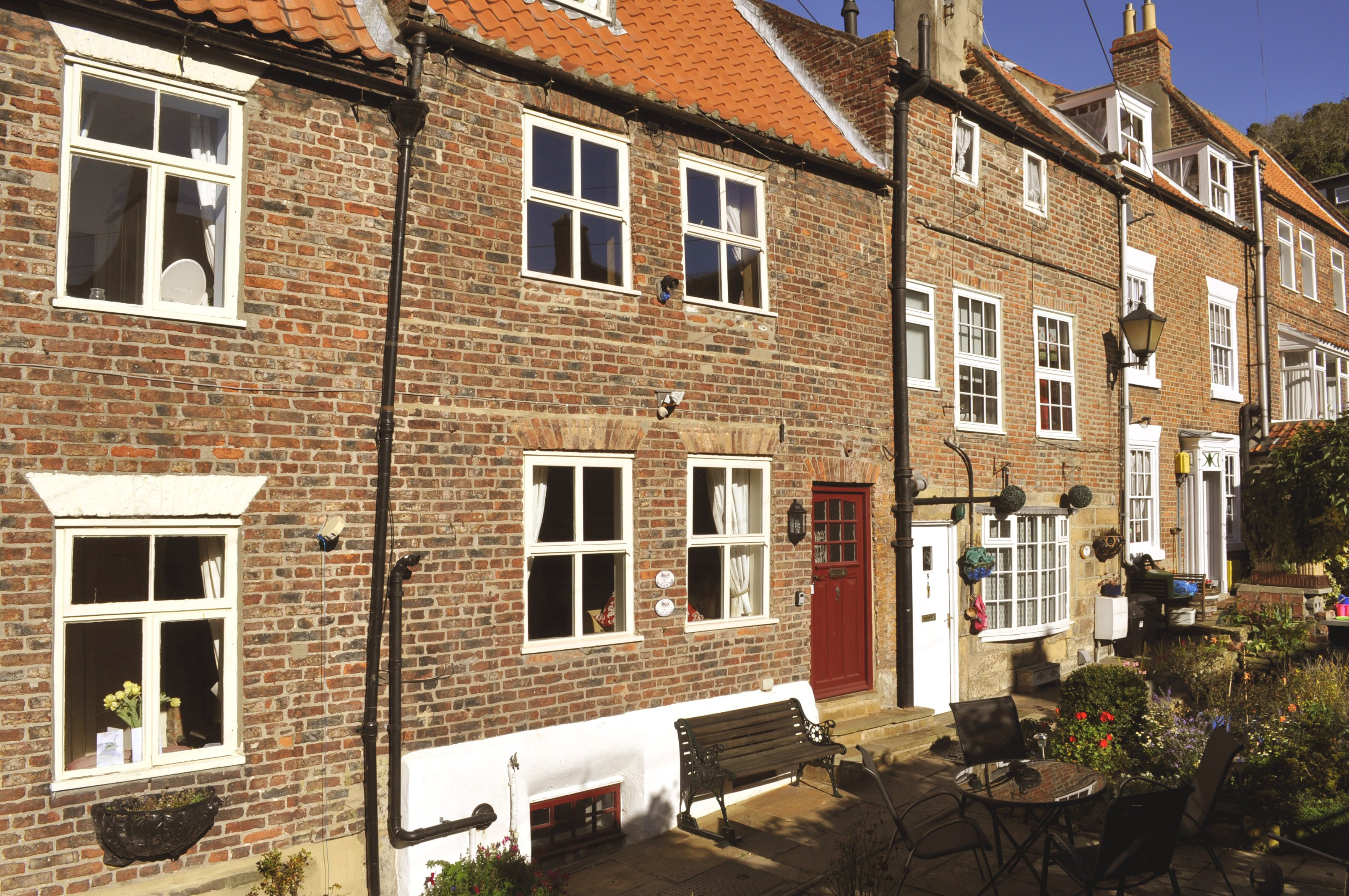 Details 4 Clarks Yard