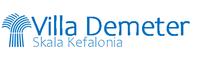 Logo - Villa Demeter