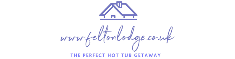 Logo - Felton Lodge