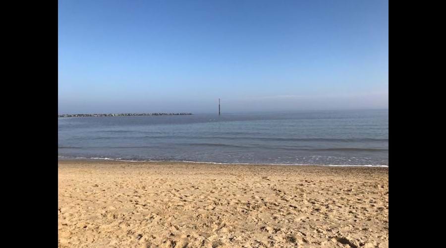 The North Norfolk Coast