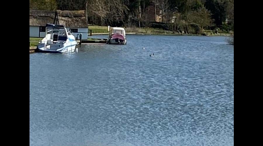 River Bure