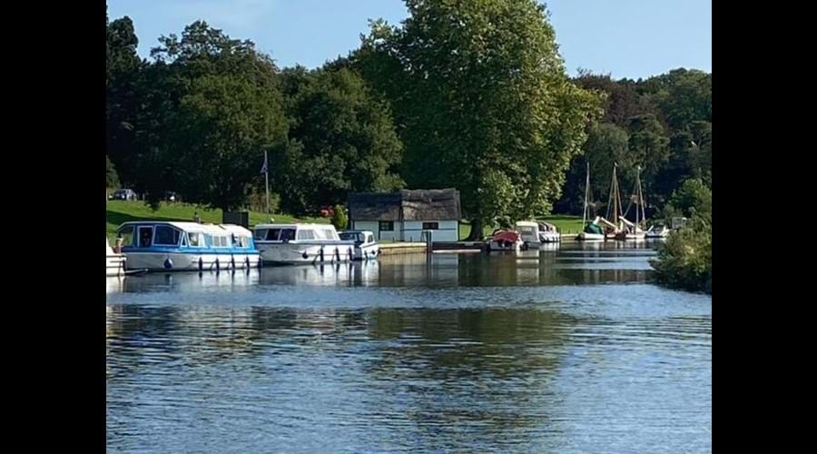 River Bure