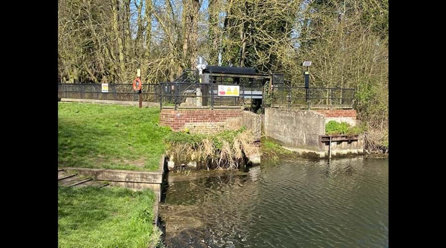 Picturesque Walks on the doorstep