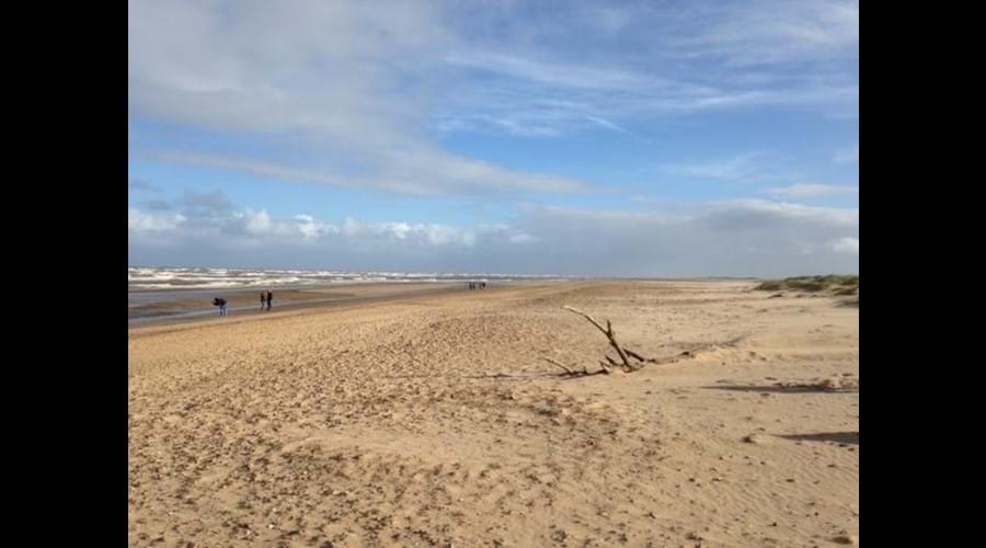 The North Norfolk Coast