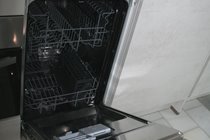 Dishwasher