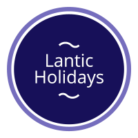 Logo - Lantic Holidays