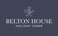 Logo - Belton House  Holiday Home