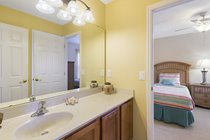 First Floor Bedroom 4 shares the jack