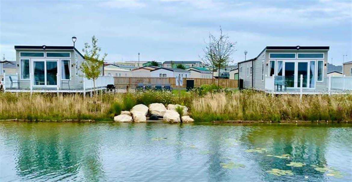 Thornwick Bay Holiday Village - Caravan Holidays 4U
