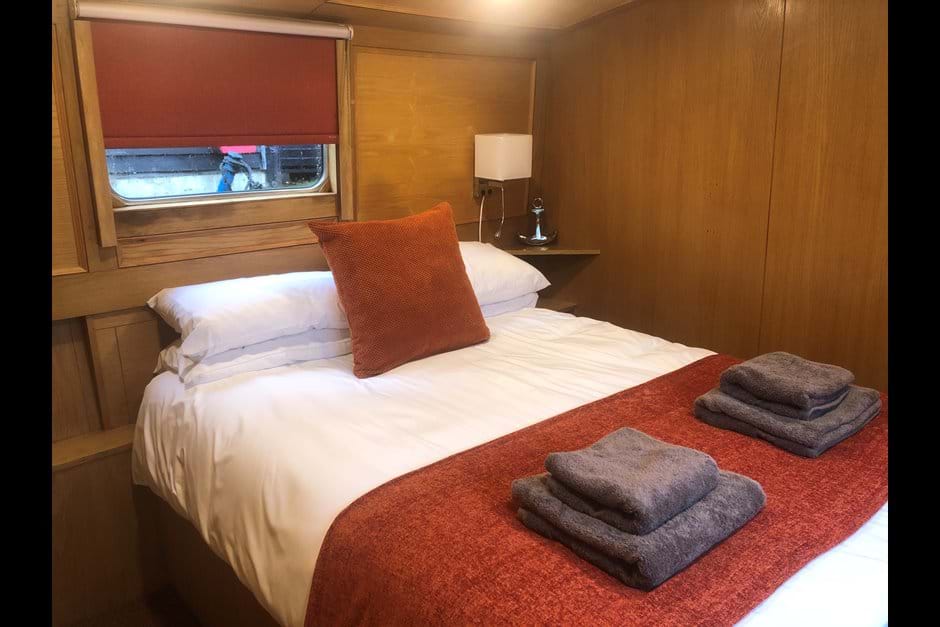 Photos Willow Boat Hire