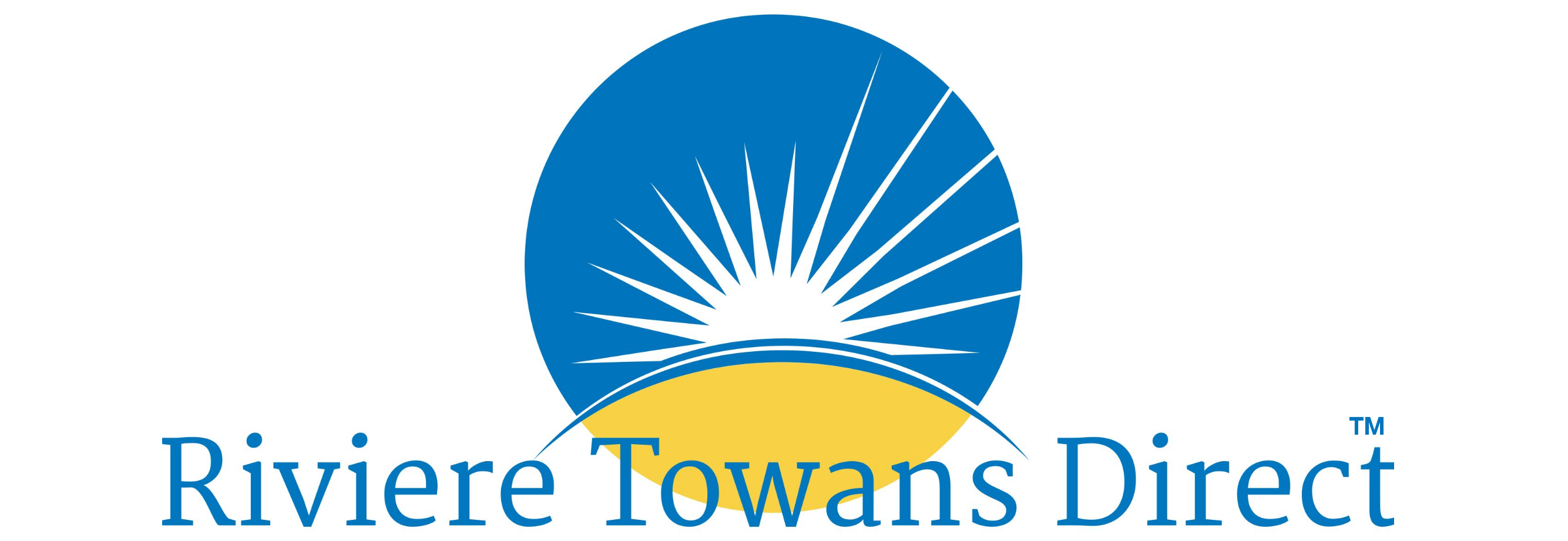 Logo - Riviere Towans Direct