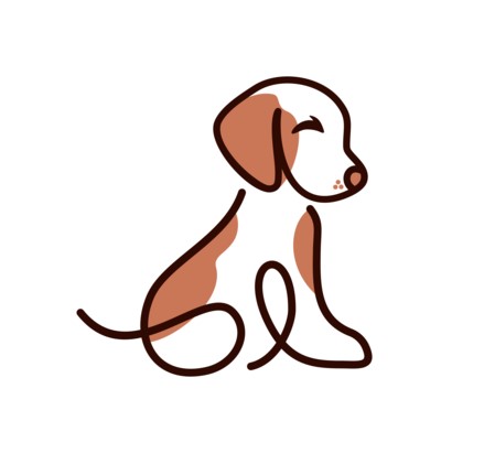 Dog Logo