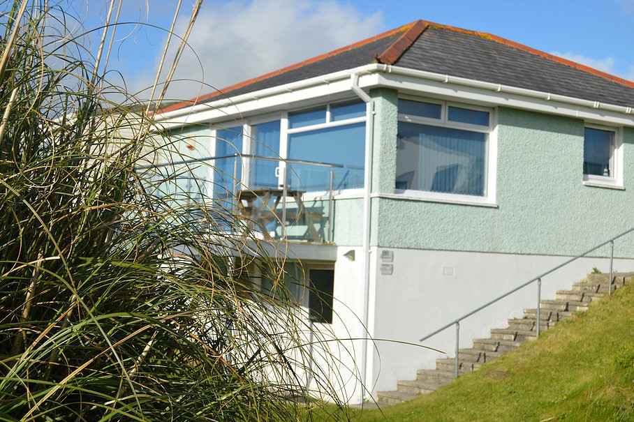 Riviere Towans Direct Morwenna