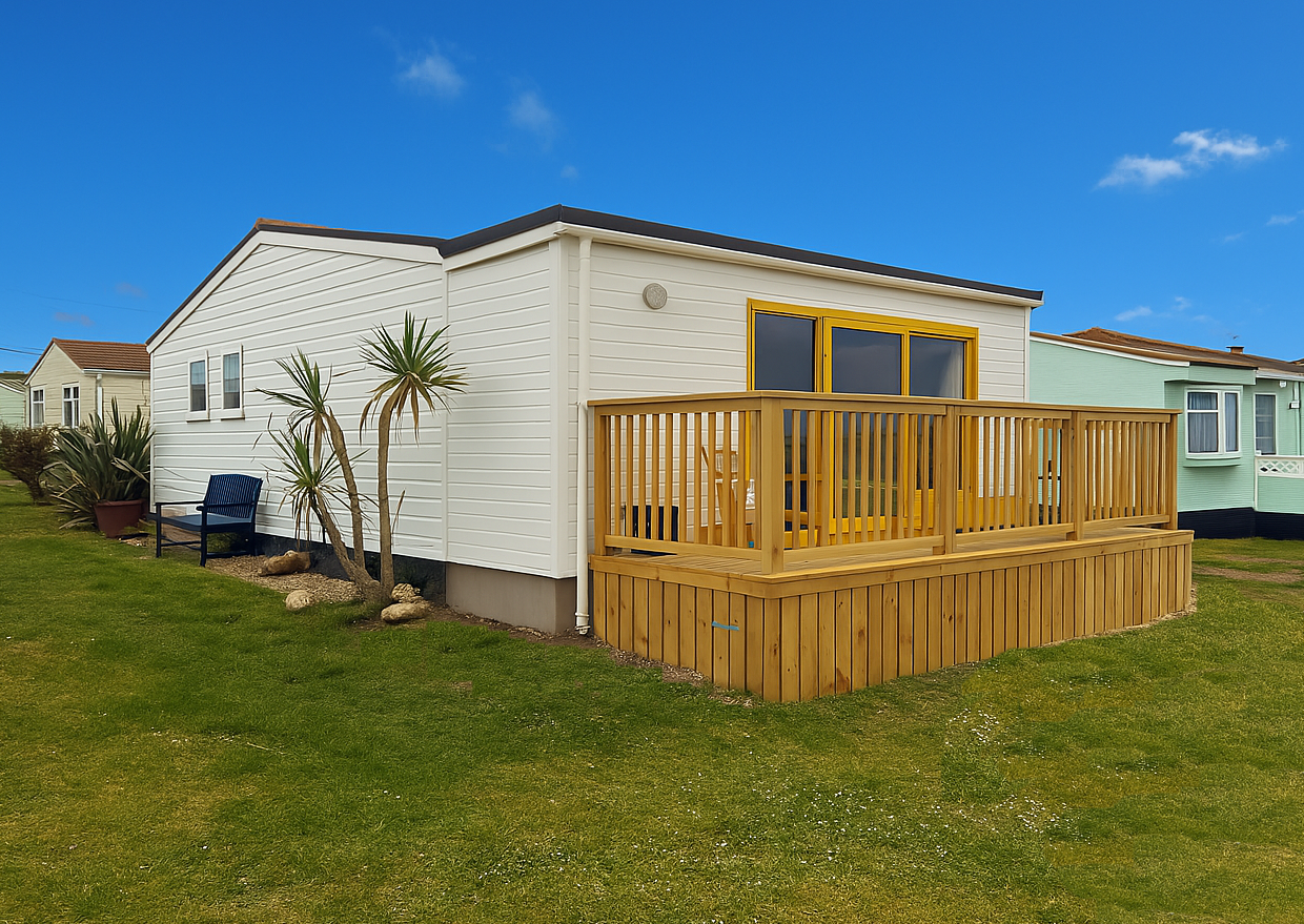 Riviere Towans Direct Trelawney