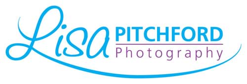 Logo - Lisa Pitchford Photography & Film