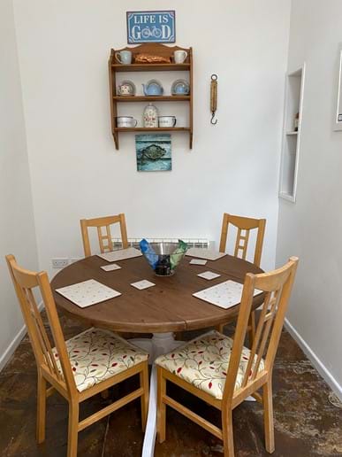 Shop Cottage Dining Table (can seat 6)