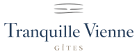 Logo - Tranquille Vienne Gites