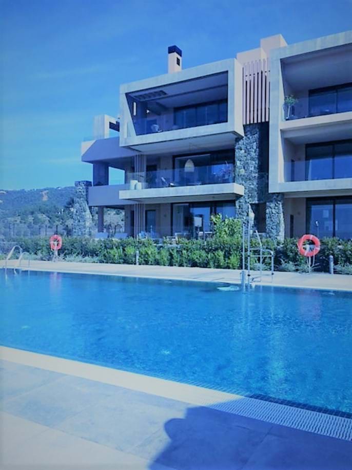 Photos - Marbella Apartment