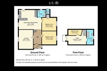 House layout