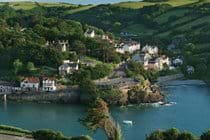 Combe Martin Bay