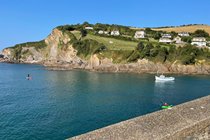 Combe Martin Sept 21