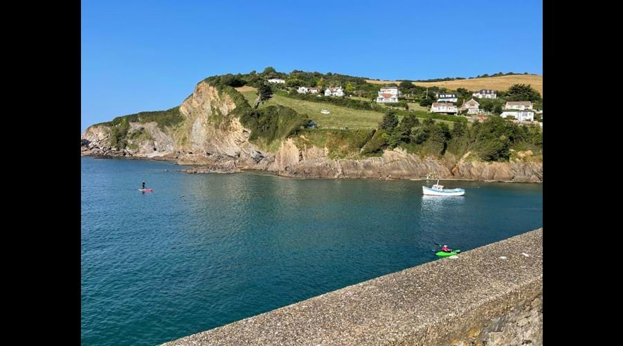 Combe Martin Sept 21